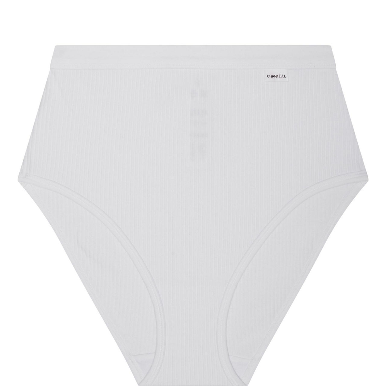 Comfort High-Rise Briefs
