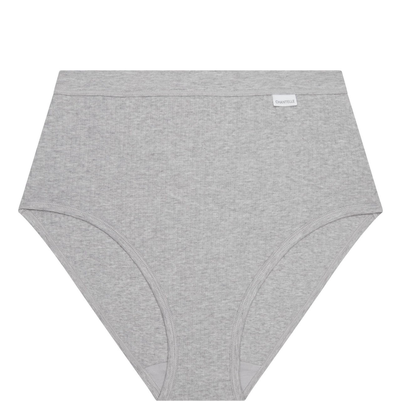 Comfort High-Rise Briefs