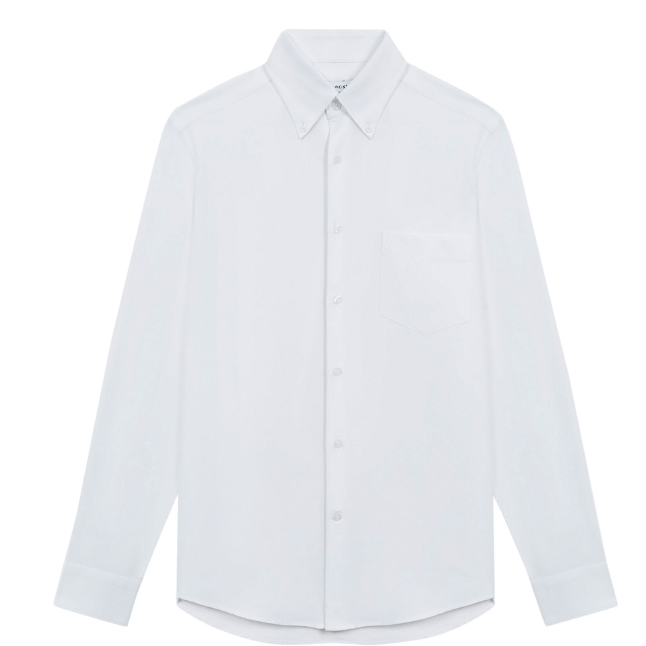 Greenwich Oxford Shirt