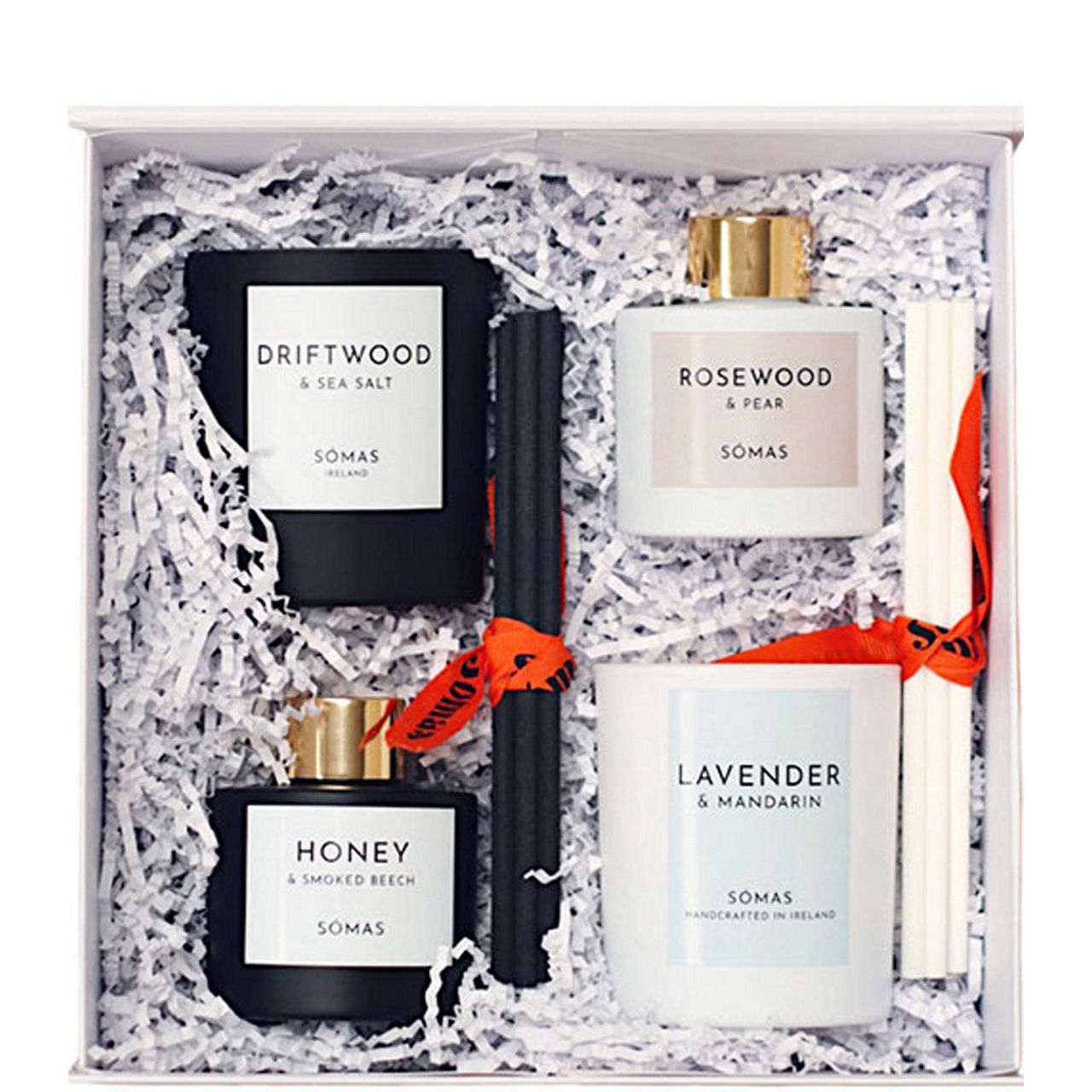 Fragrance Discovery Set