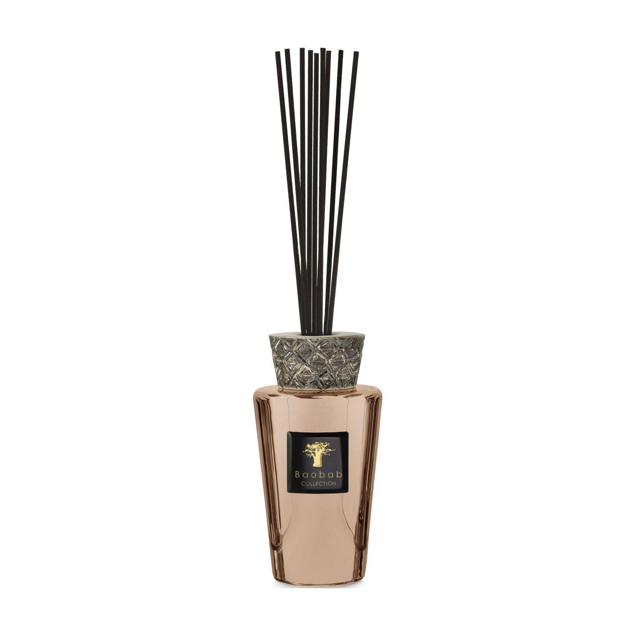 Les Exclusives 250ml Mini Totem Diffuser Cyprium Les Exclusives 250ml Mini Totem Diffuser Cyprium