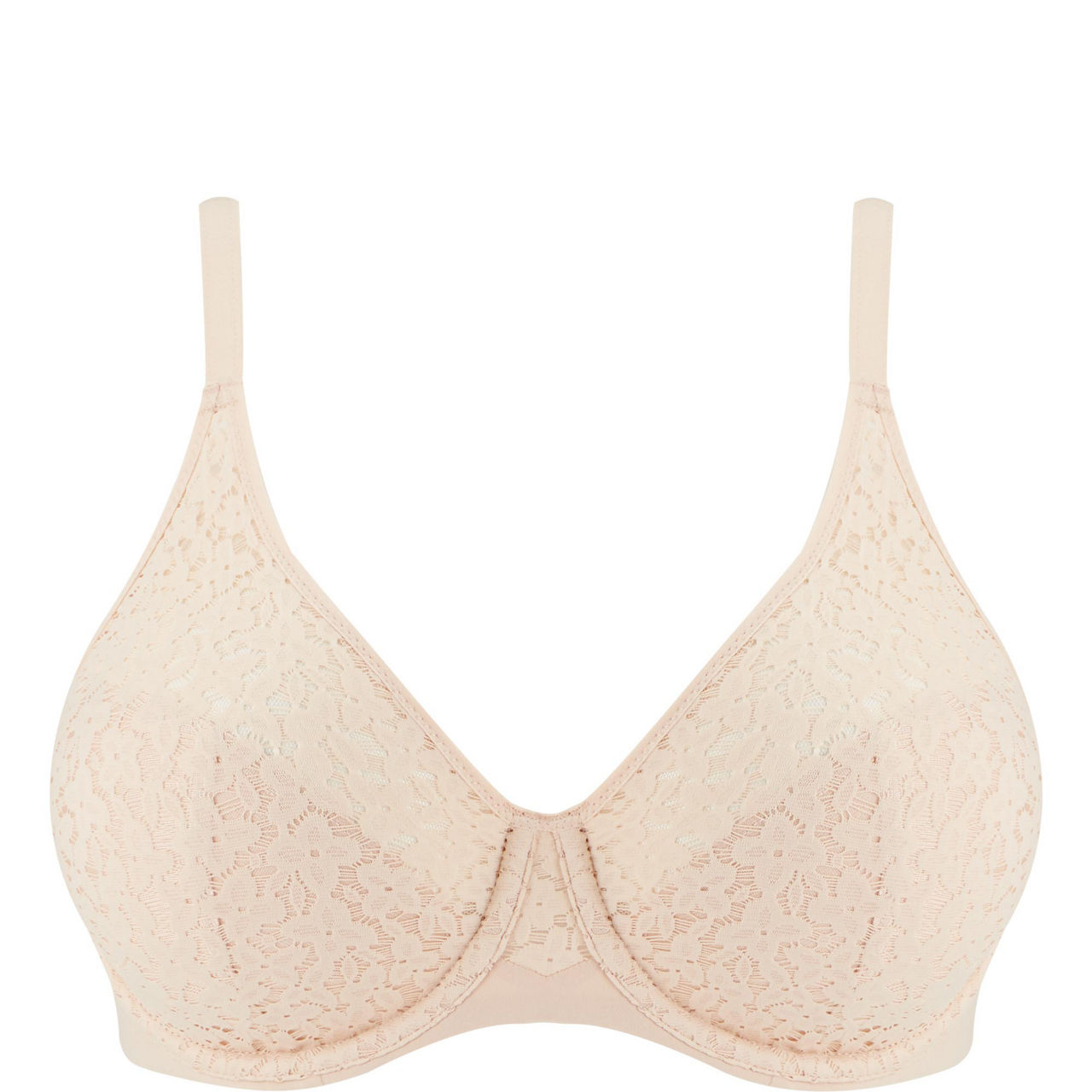 Norah Full Cup Moulded Underwired Bra