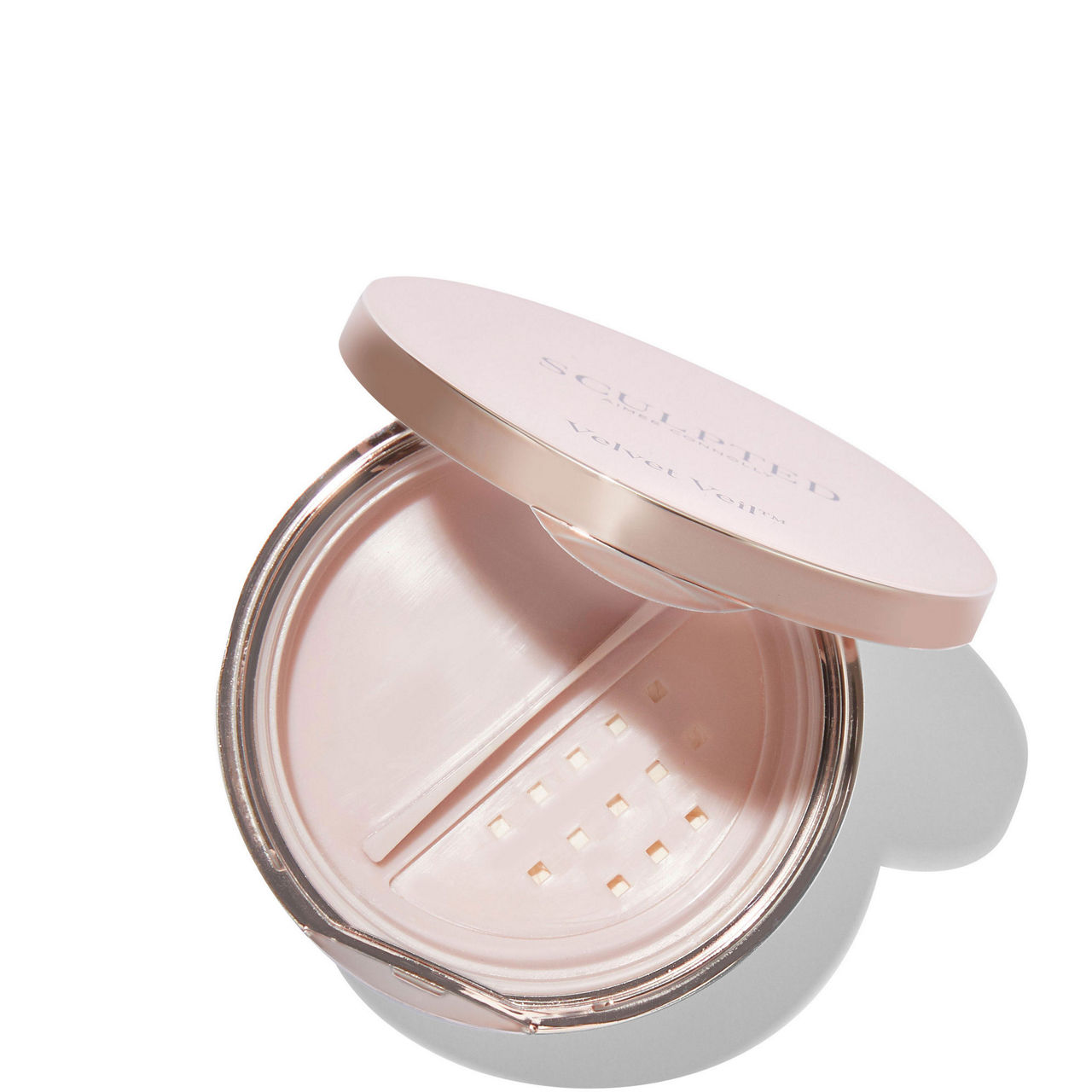 Velvet Veil™ Translucent Powder