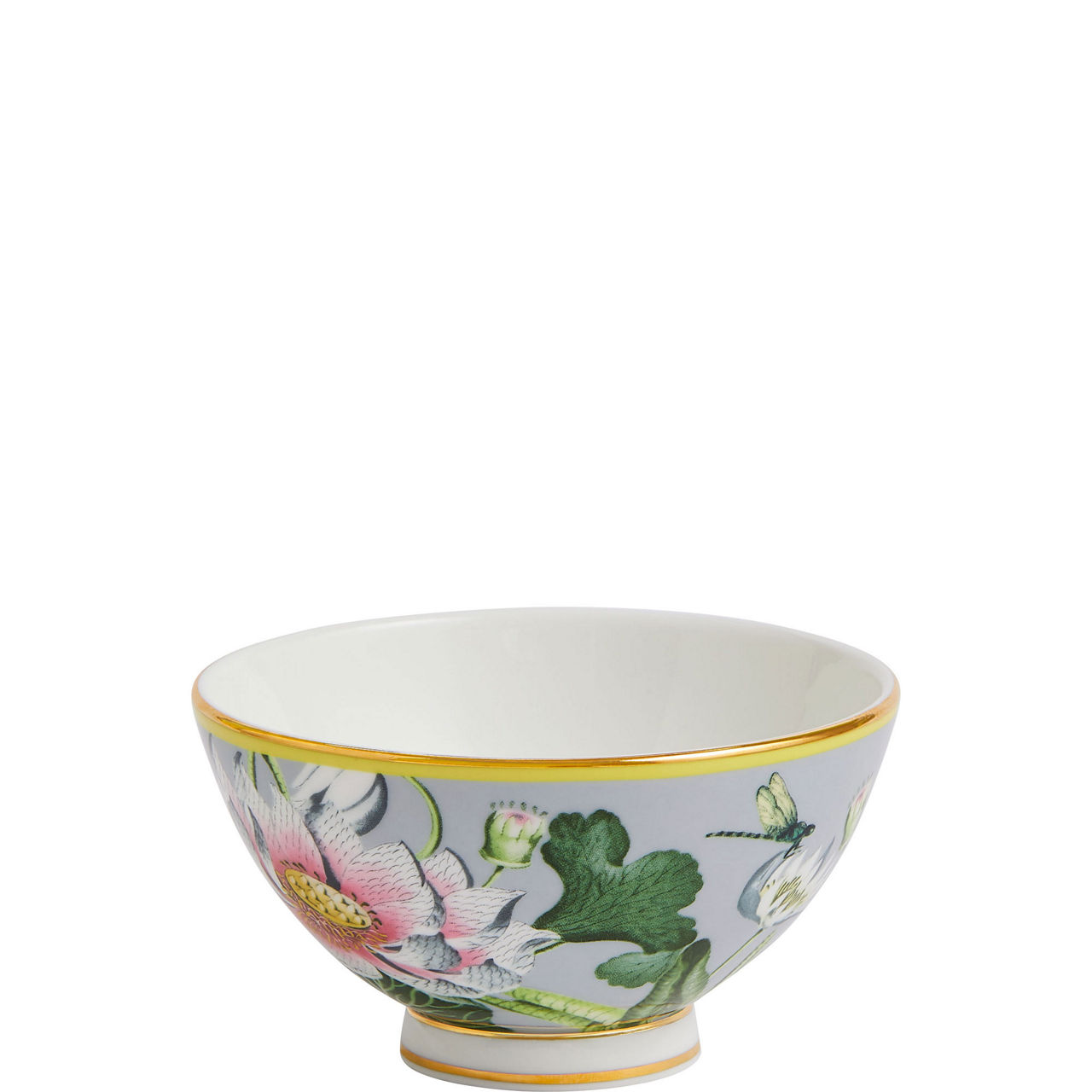 Waterlily gift Bowl 11.3cm