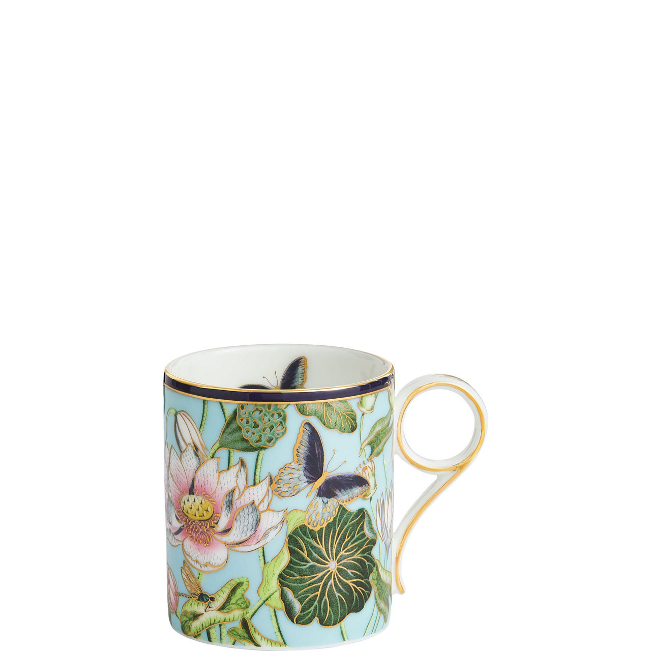 Wonderlust Mug 200ml