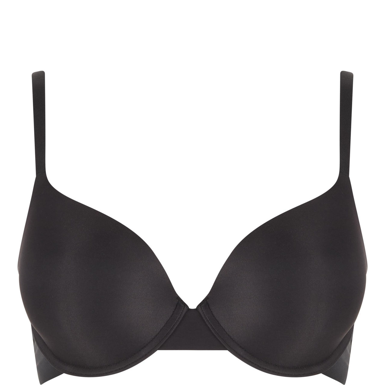 Essentiel Padding Plunge Bra