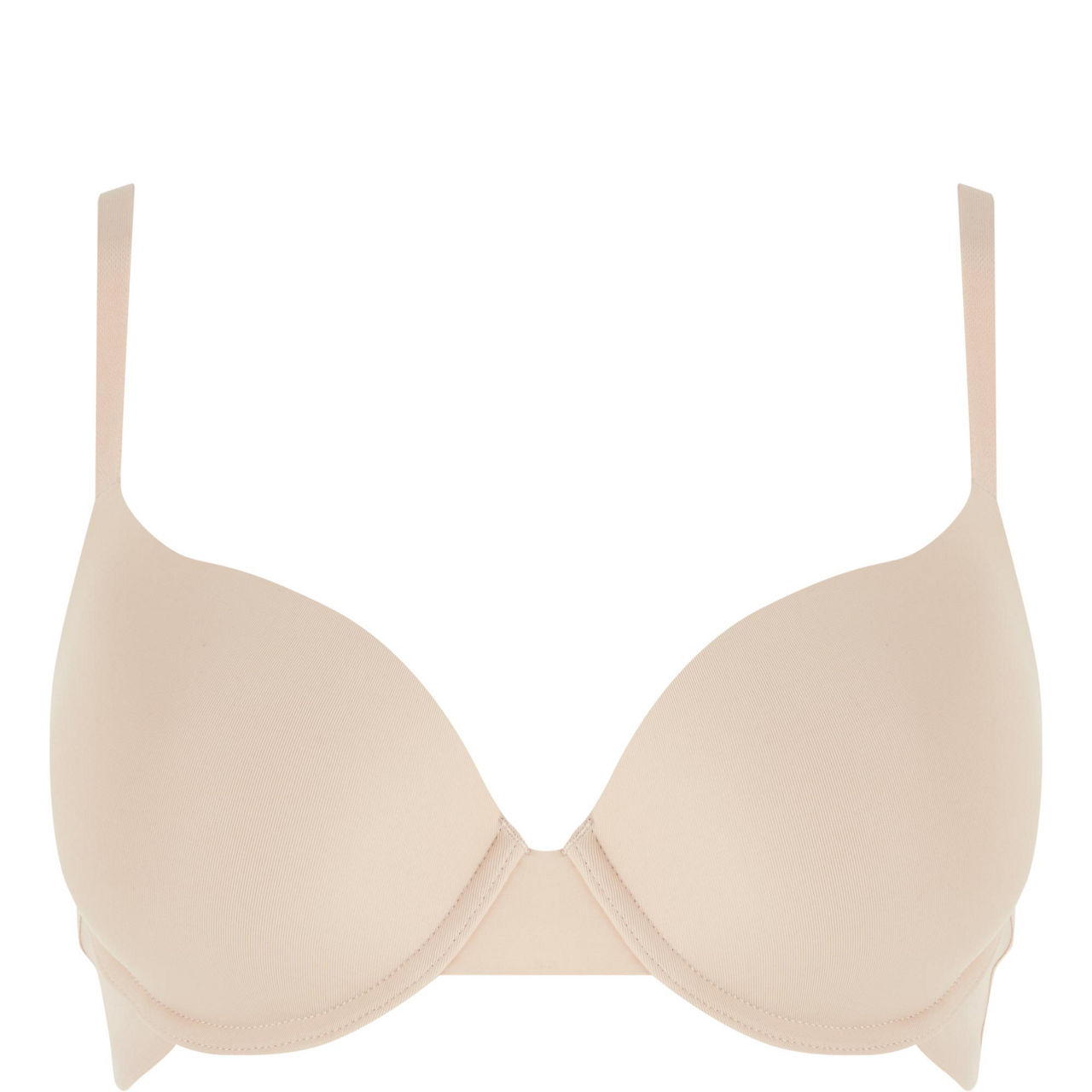 Essentiel Padding Plunge Bra