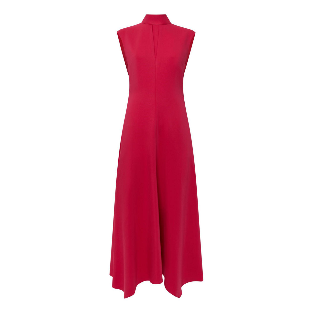 strapless open back dress The Hybrid Dress Shoe in Honey Tan main image 0