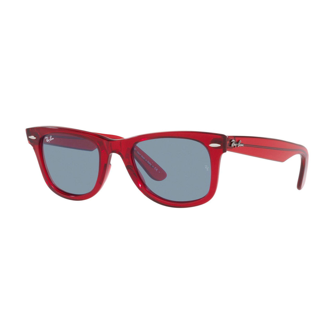 Square Sunglasses RB2140