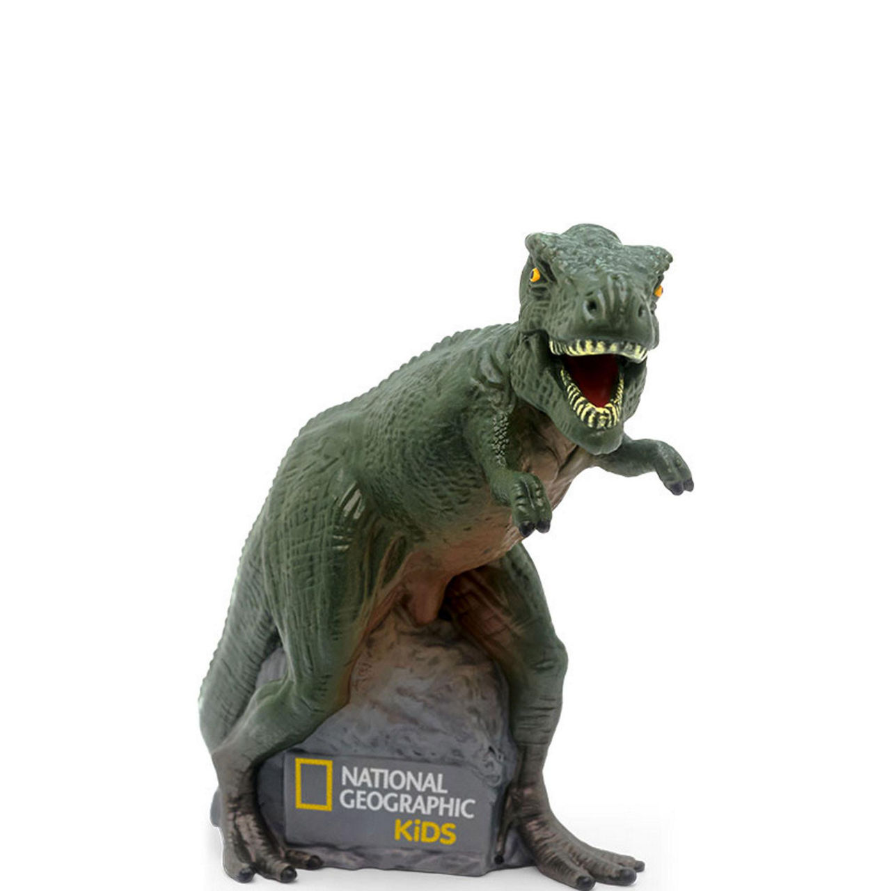 National Geographic Dinosaur Audio Figure