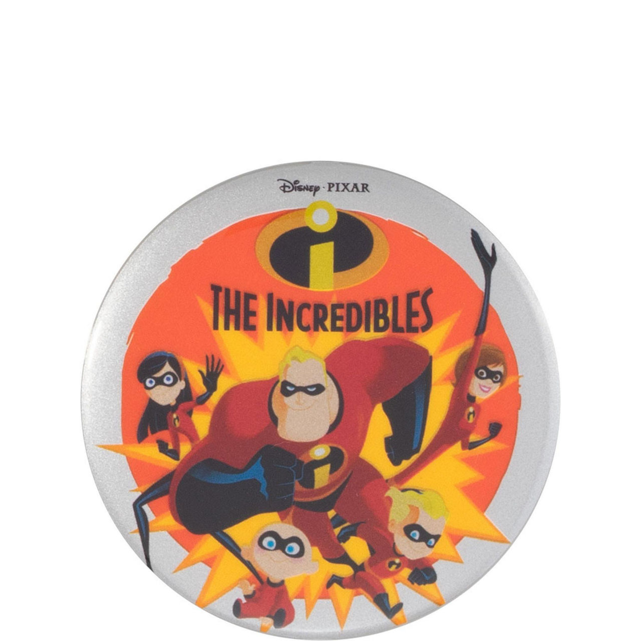 Disney.Pixar Incredibles StoryShield