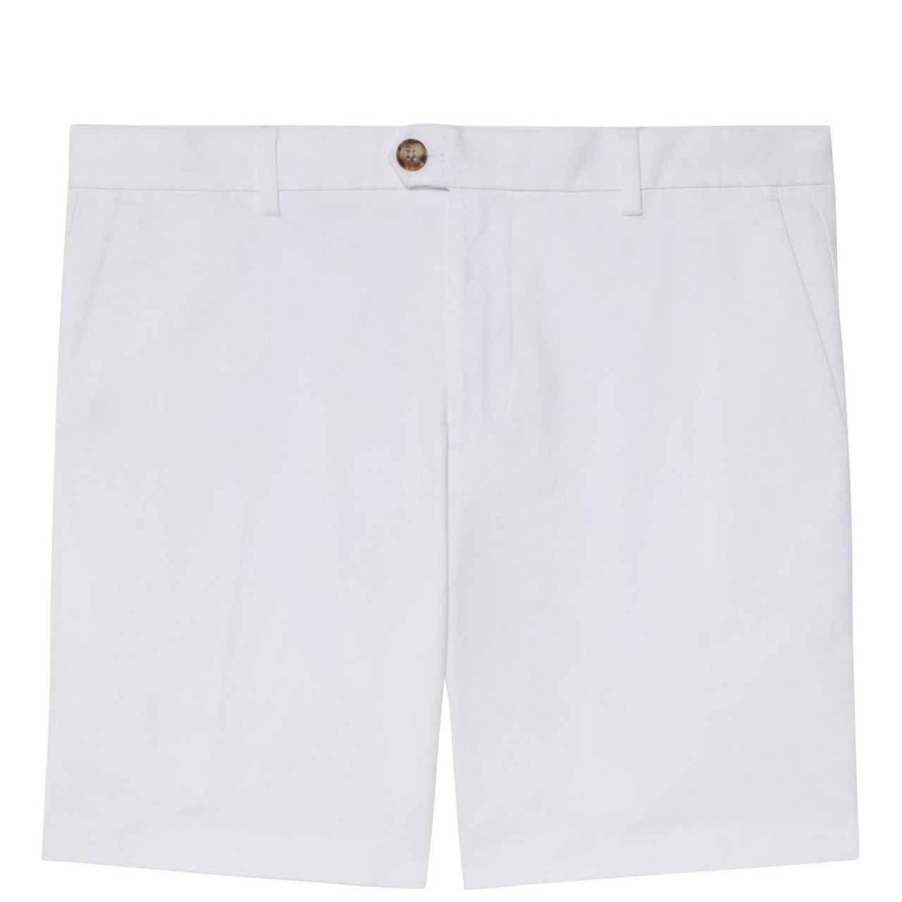 Wicket Chino Shorts