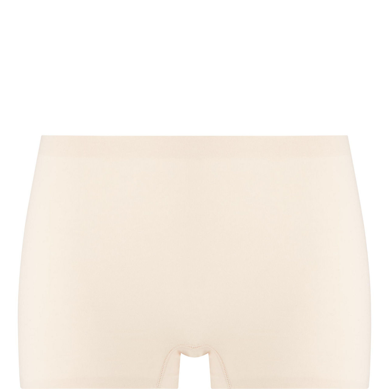 Natural Second Boy Shorts