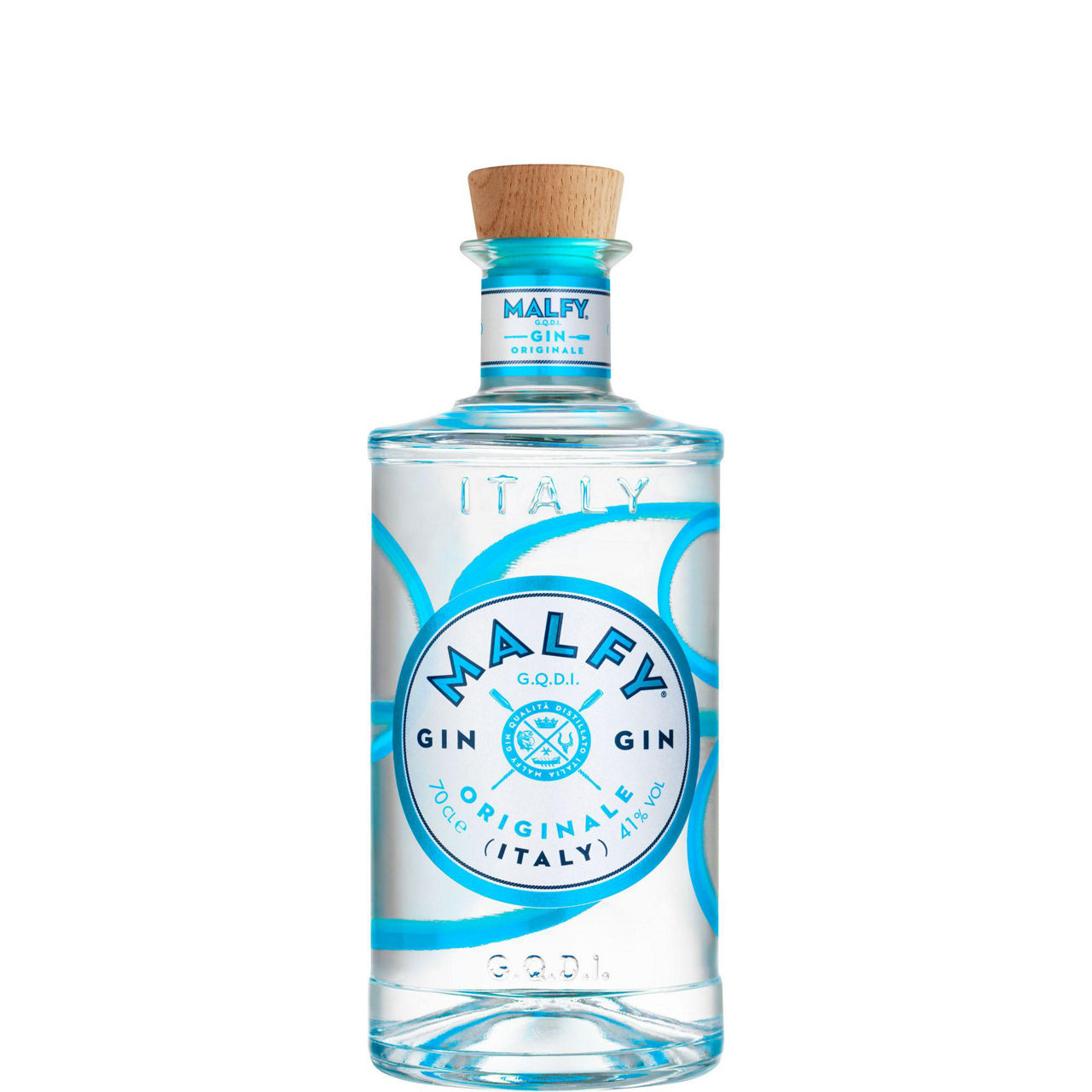 Originale Gin