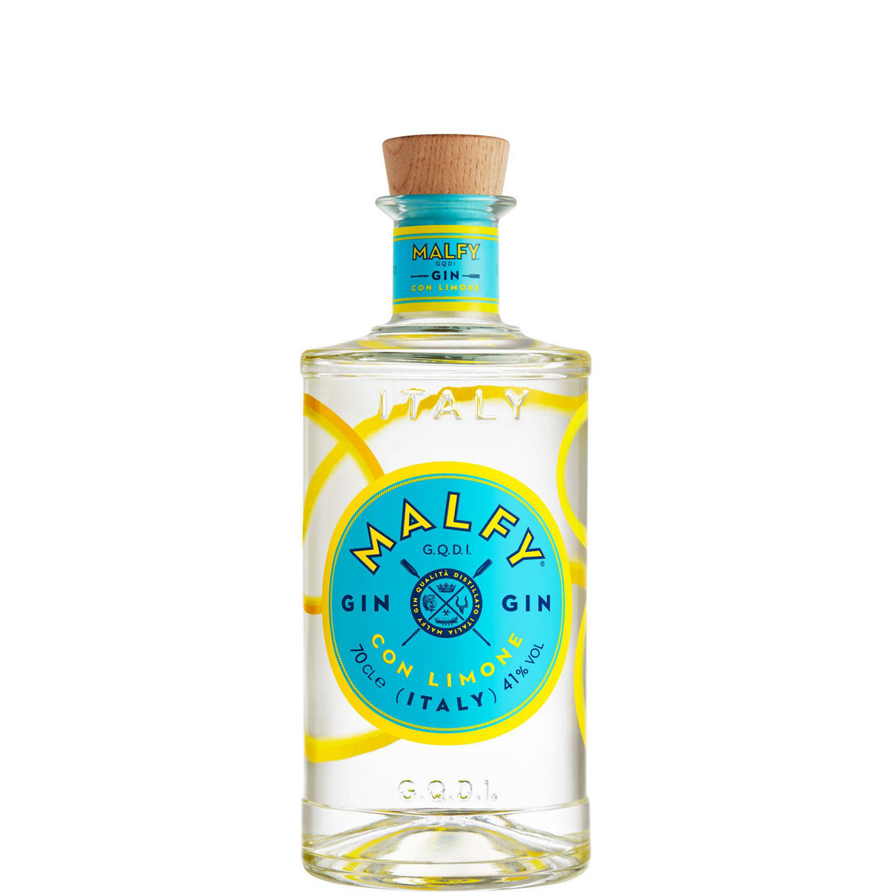 Limone Gin