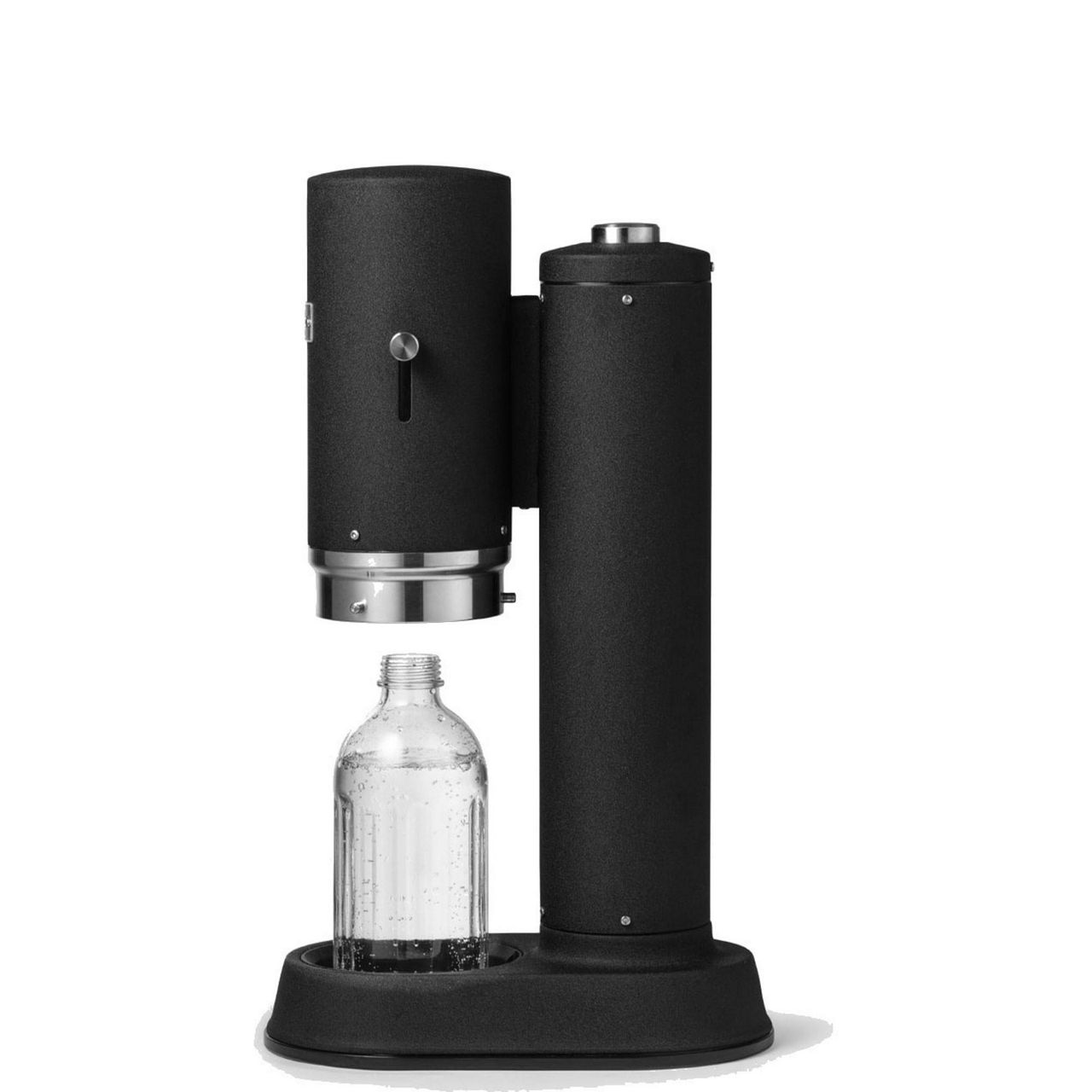 Carbonator Pro - Matte Black