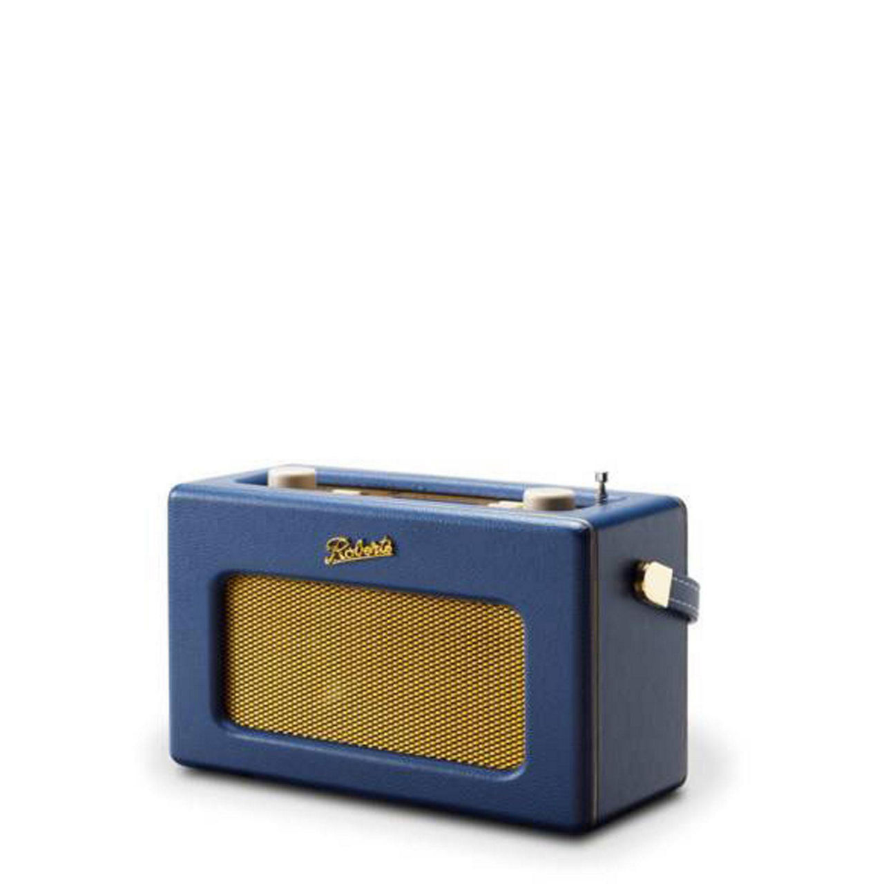 iStream L Midnight Blue Internet Radio