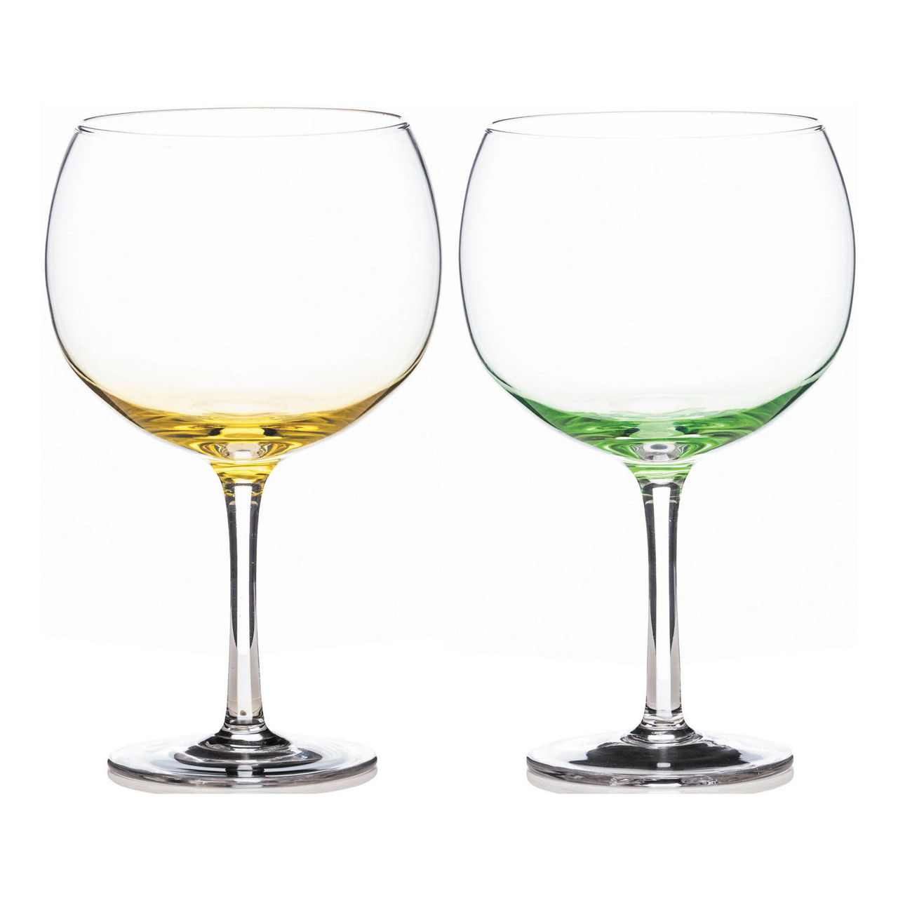 Gradual Lemon & Lime Pair Gradual Lemon & Lime Pair