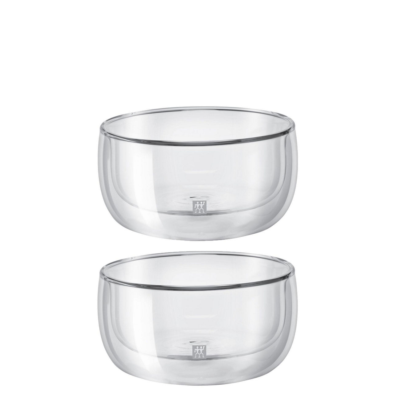 Sorrento 280ml - 2-pcs Dessert Glass Set