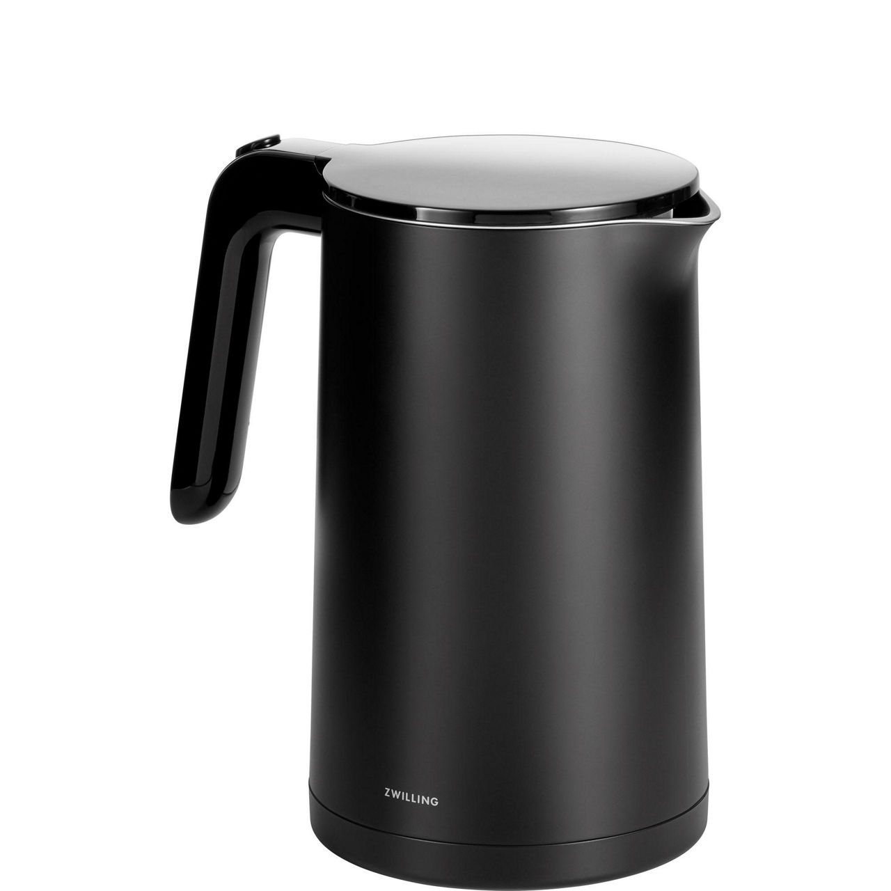 Enfinigy Electric Kettle Black
