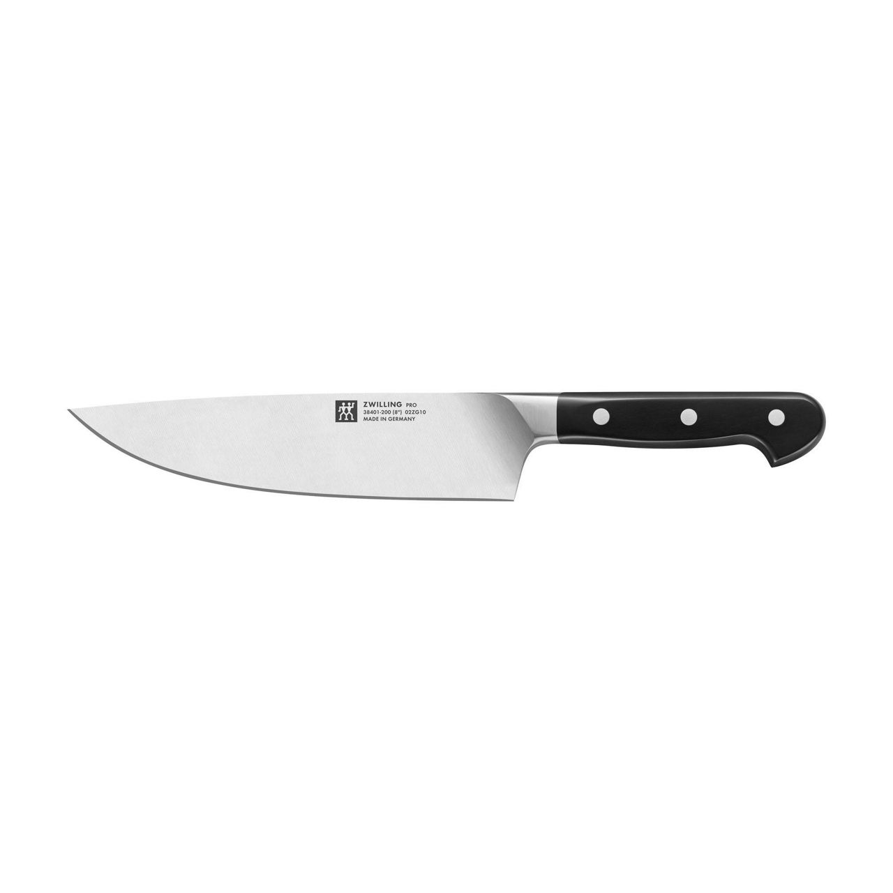 Pro 20cm Chef's Knife Pro 20cm Chef's Knife