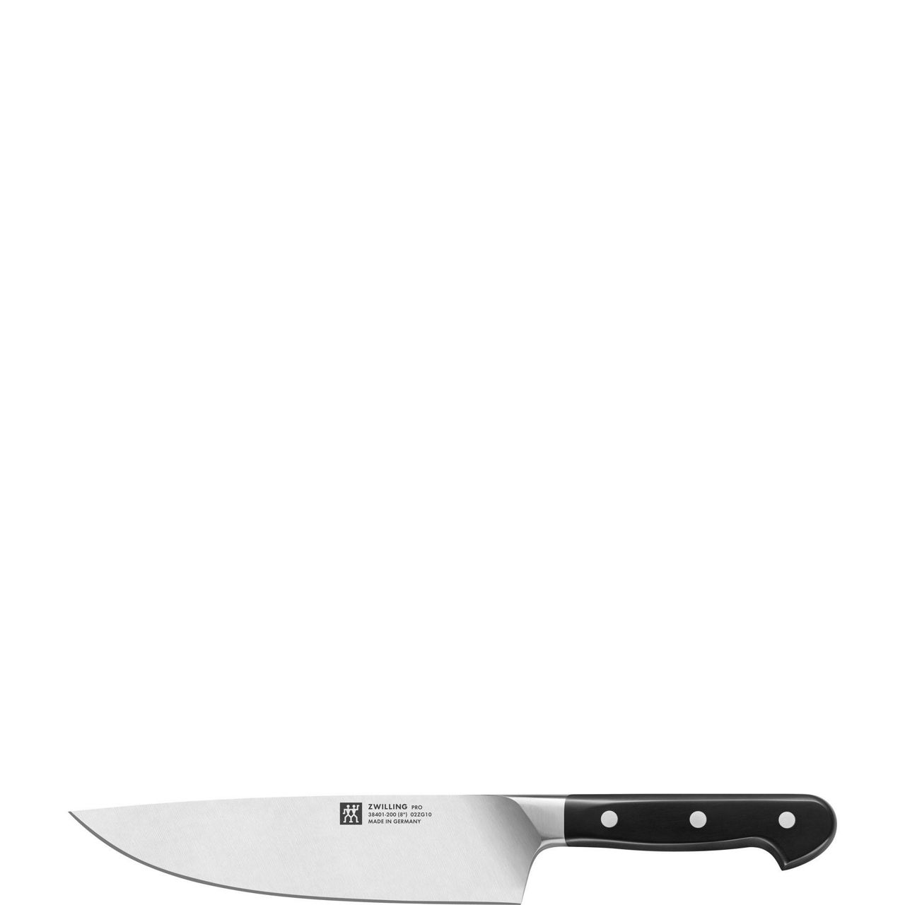 Pro 20cm Chef's Knife