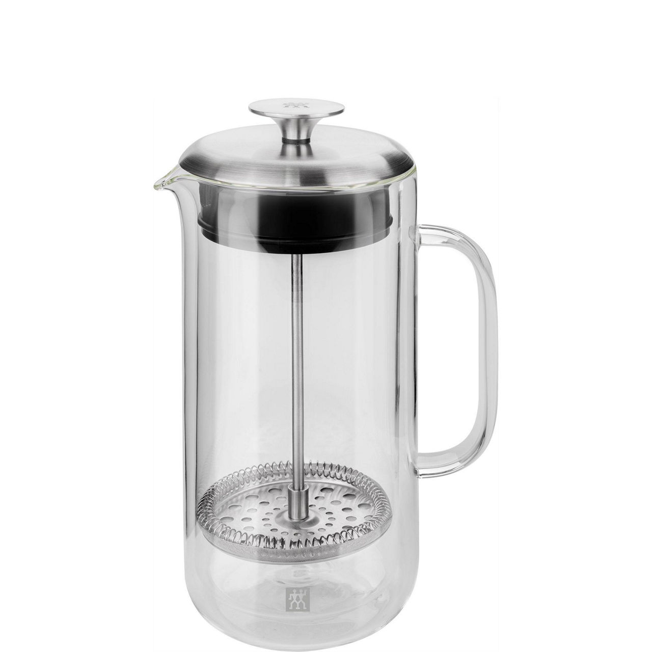 Sorrento Plus 750ml Cafetiere