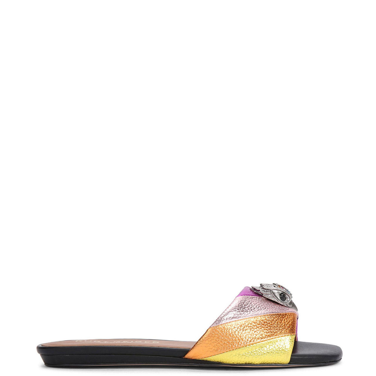 Kensington Flat Sandals