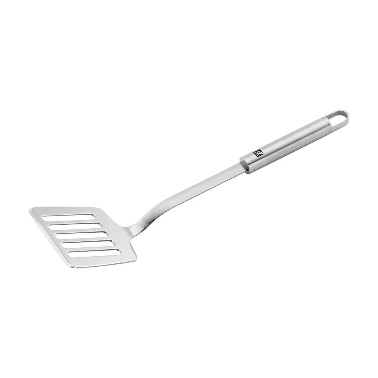 PRO 35cm 18-10 Stainless Steel Frying Pan Turner PRO 35cm 18-10 Stainless Steel Frying Pan Turner