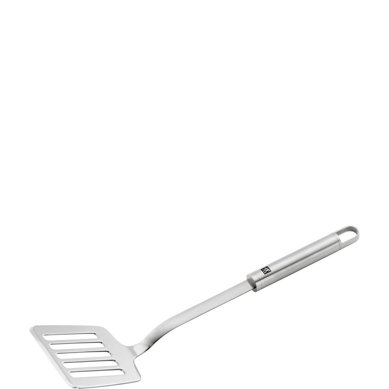 PRO 35cm 18-10 Stainless Steel Frying Pan Turner