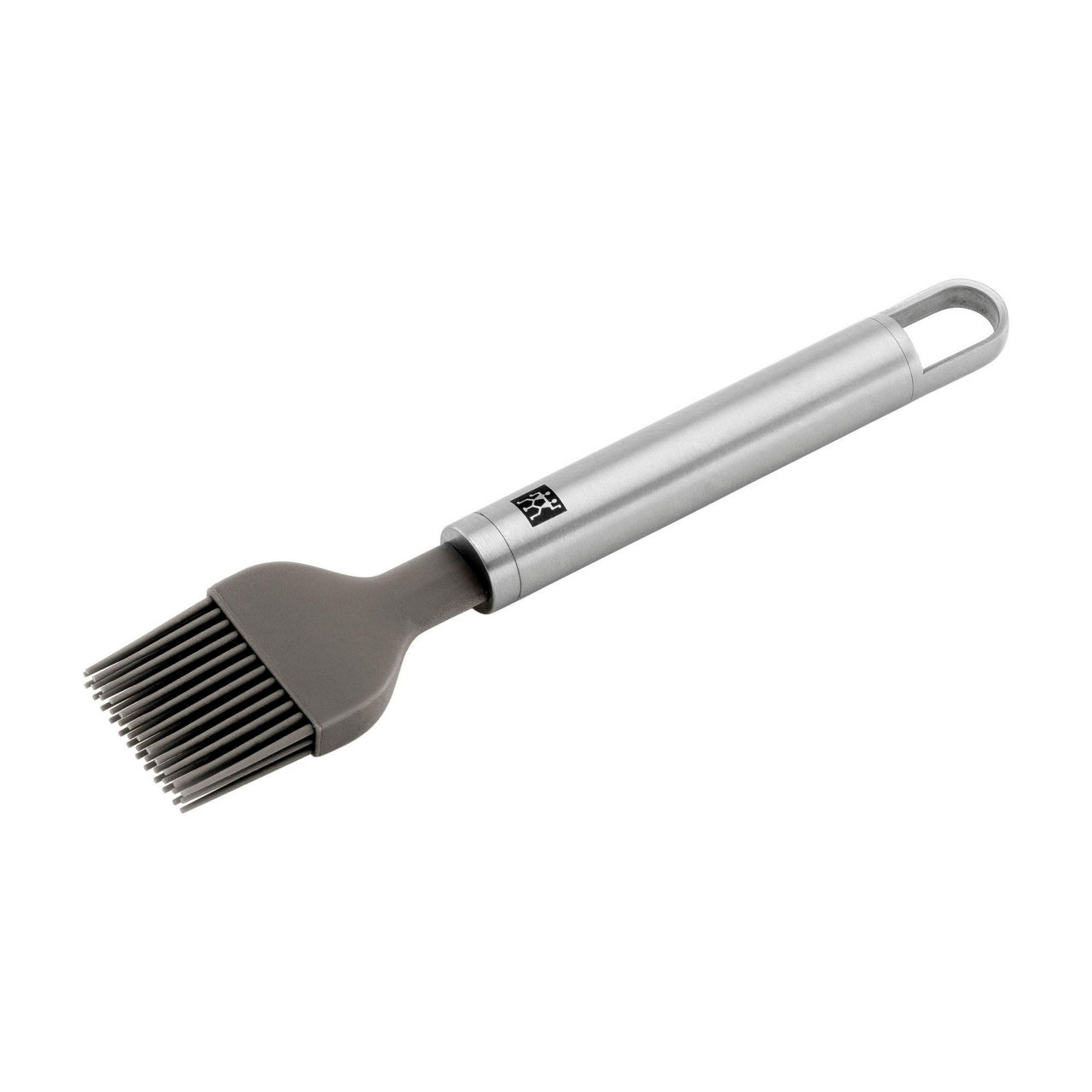PRO 20cm 18-10 Stainless Steel Pastry Brush PRO 20cm 18-10 Stainless Steel Pastry Brush