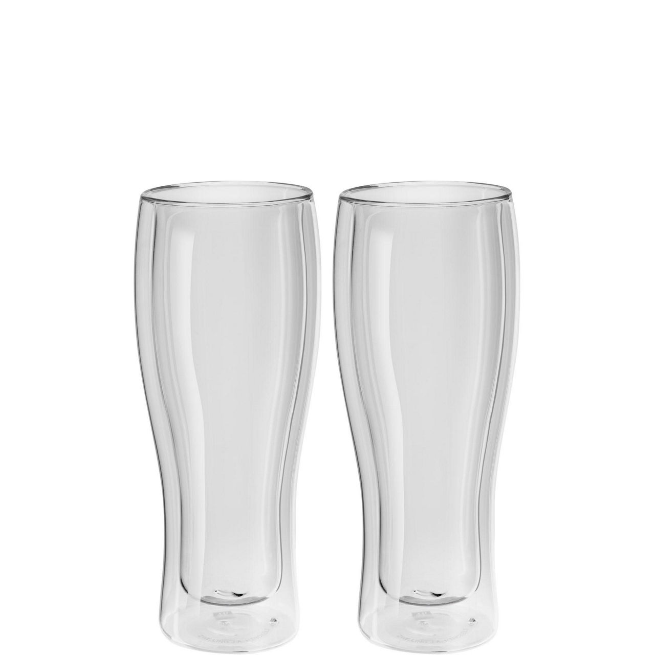 Sorrento Plus 410ml - 2-pcs Beer Glass Set