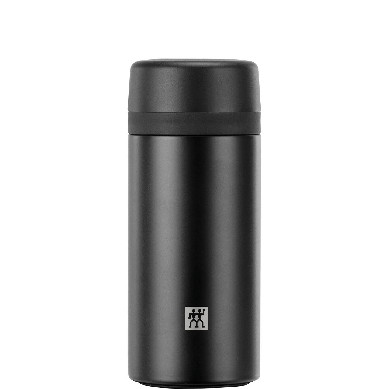 Thermo Tea & Fruit Infuser Bottle 420ml