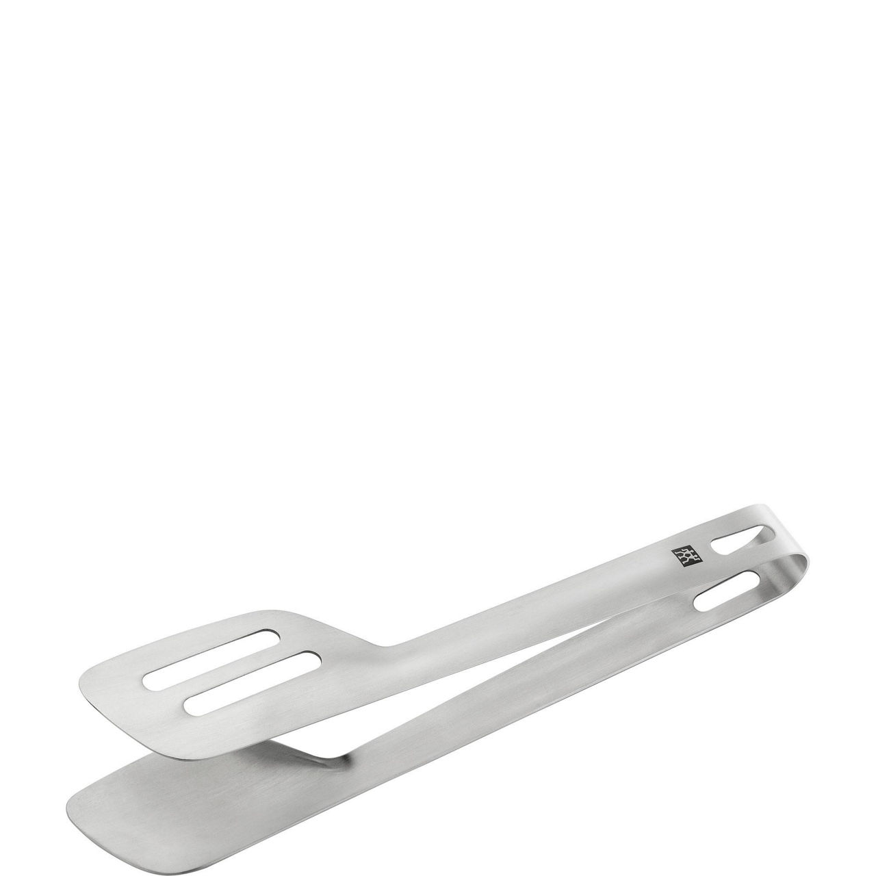 PRO 26cm 18-10 Stainless Steel Tongs