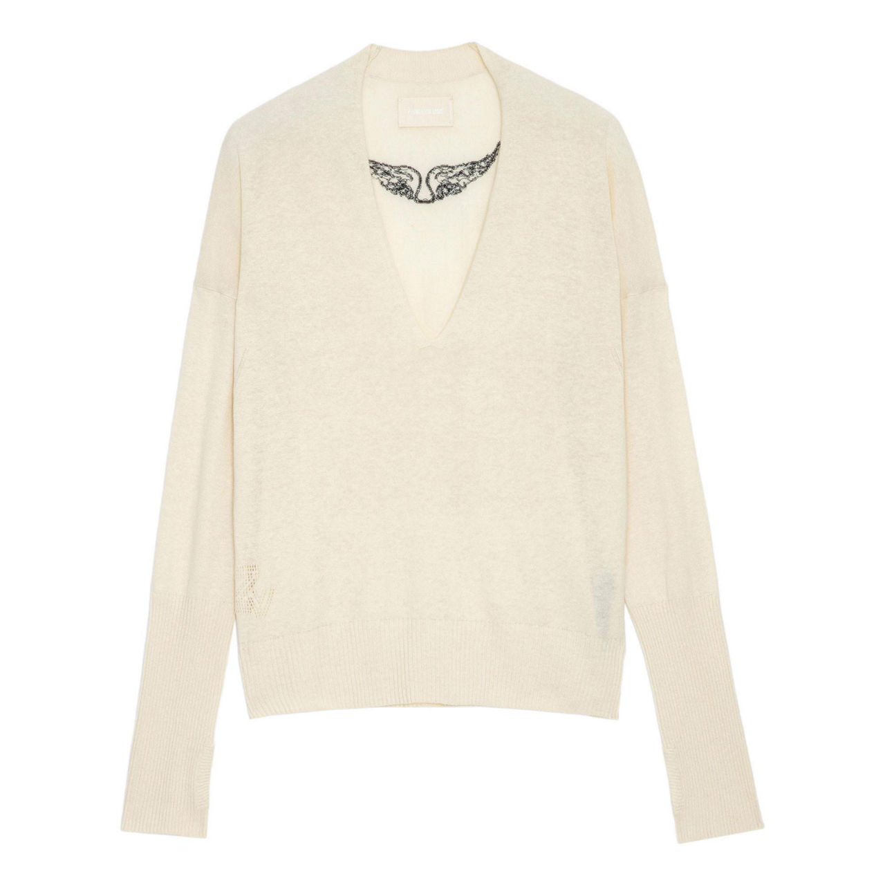 Danna Wing Sweater Danna Wing Sweater