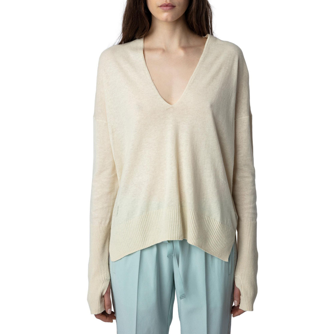 Danna Wing Sweater Danna Wing Sweater