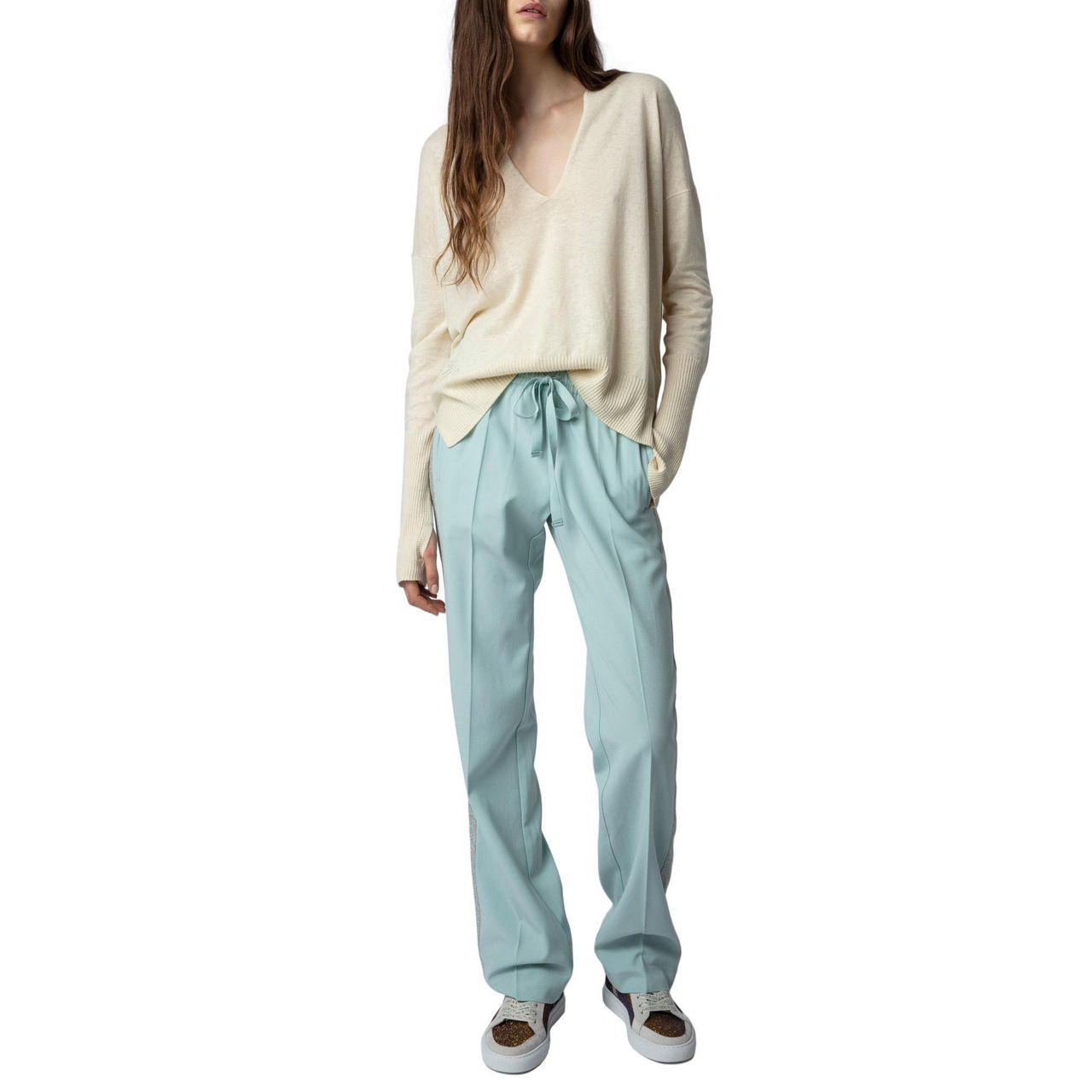Danna Wing Sweater Danna Wing Sweater