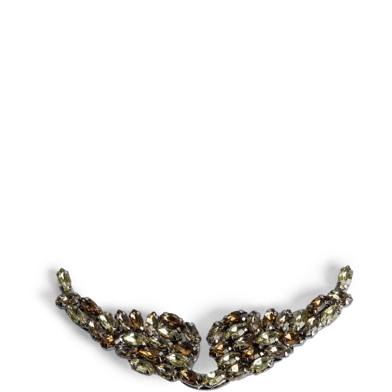 Swing Your Wings Charm