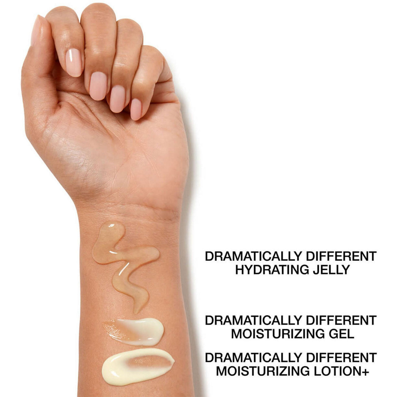 Jumbo Dramatically Different™ Moisturizing Lotion+