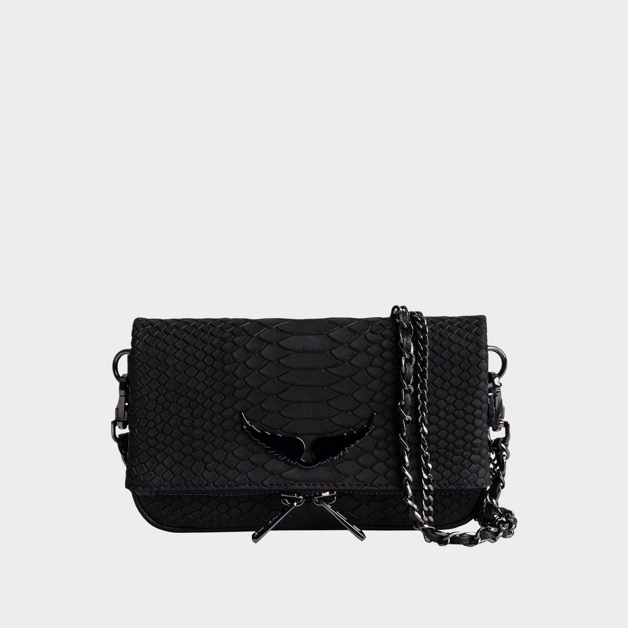 Nano Soft Savage Rock Clutch