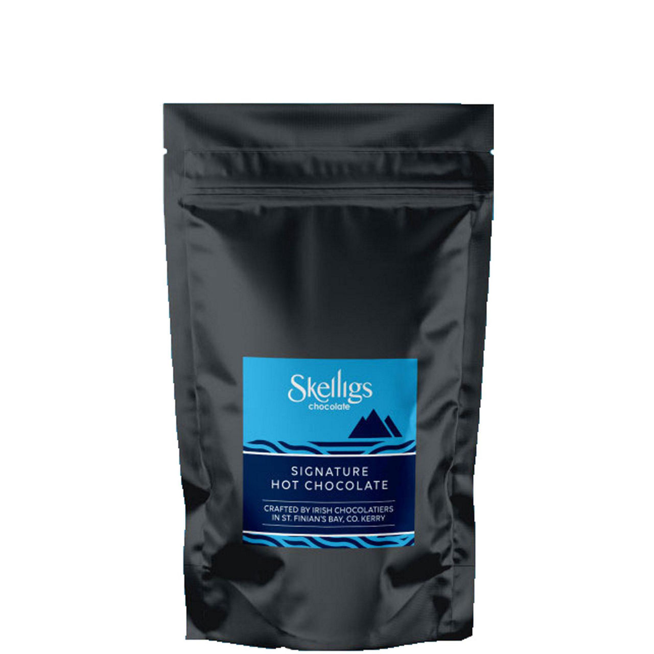 Signature Hot Chocolate 450g