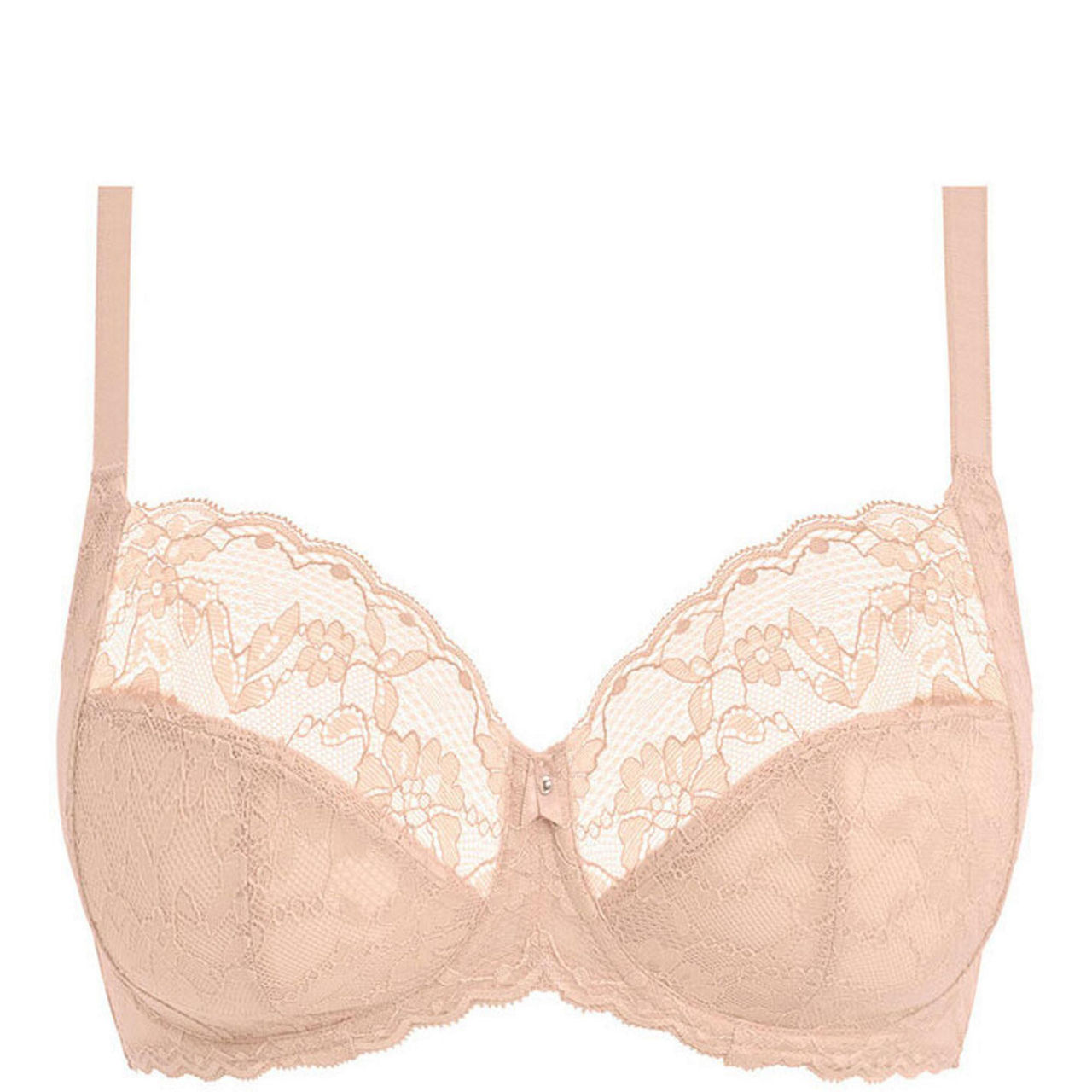 Offbeat Underwired Bra
