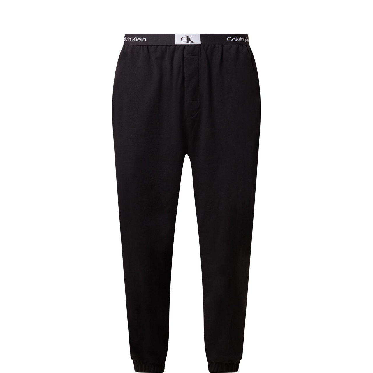 Logo Waistband Lounge Pants