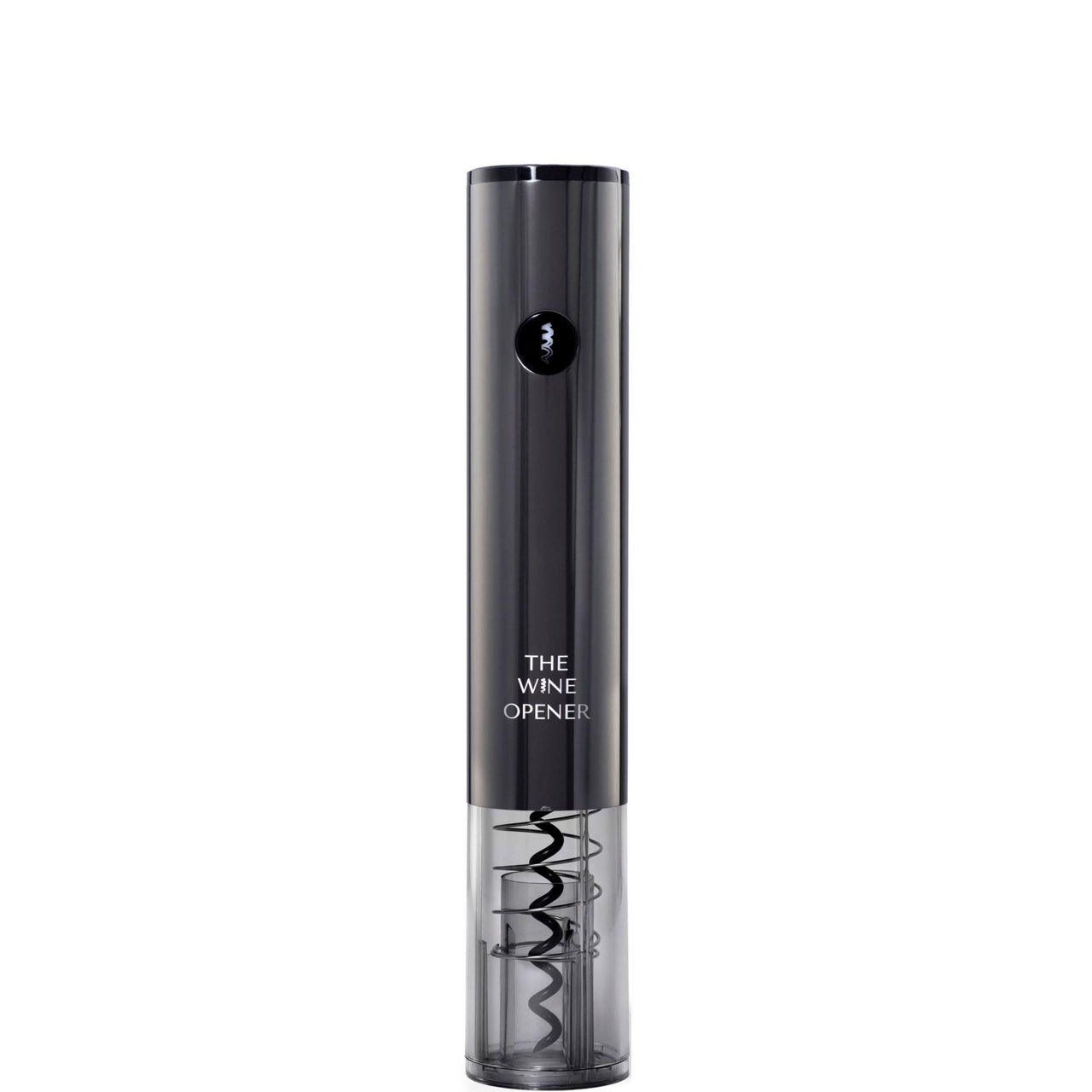 The Electric Wine Opener Chrome