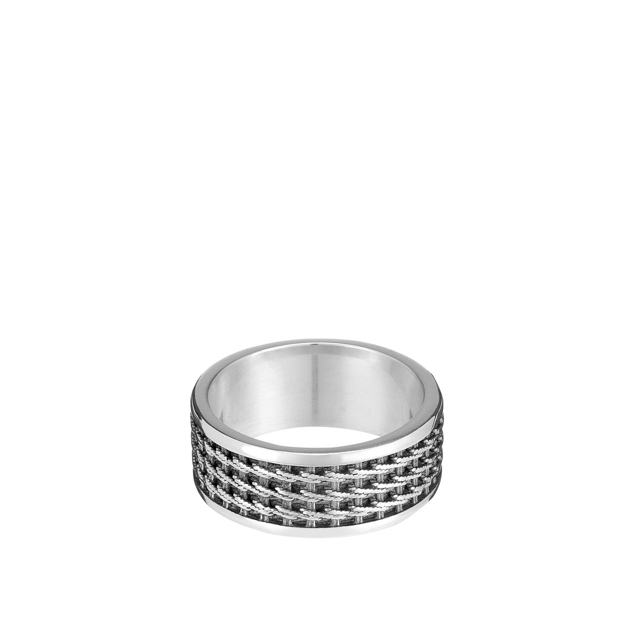 Kusari Ring Kusari Ring