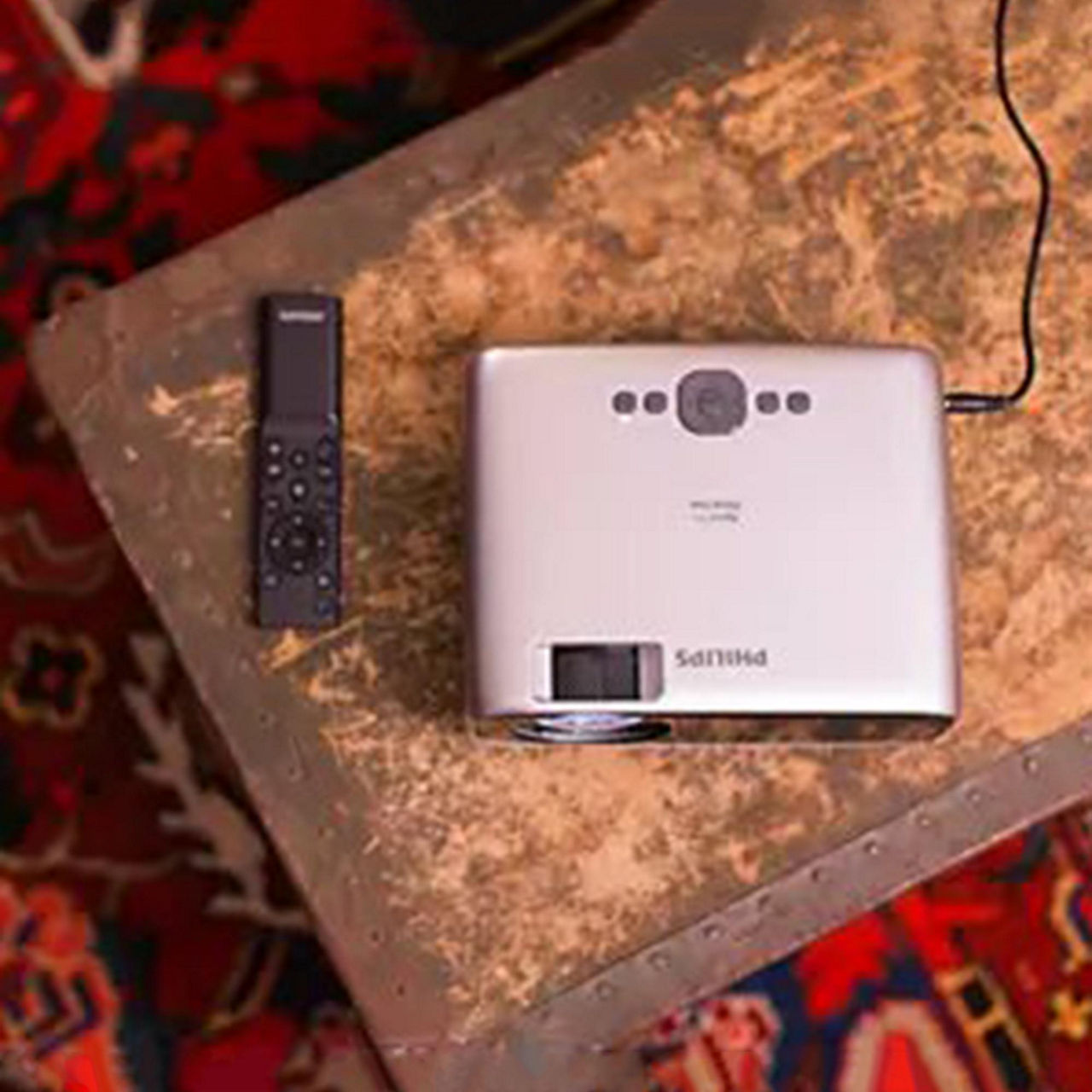 NeoPix Prime One Projector