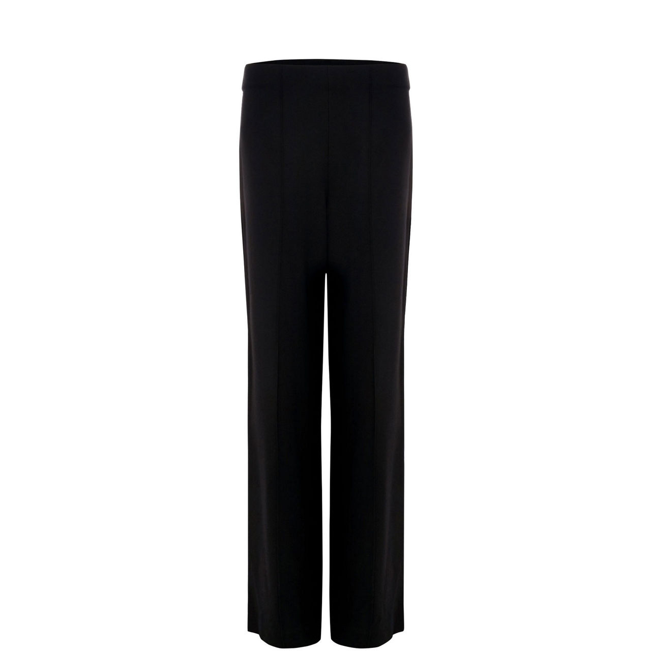 Prim Wide Leg Trousers