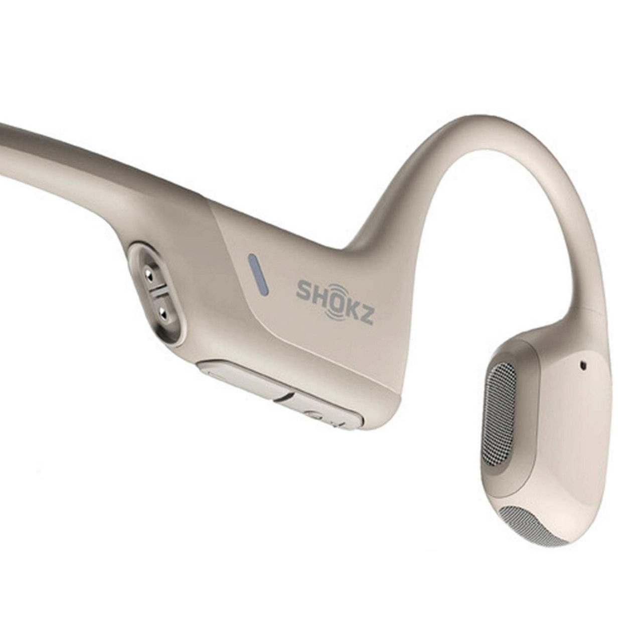 OpenRun Pro Bone Conduction Headphones