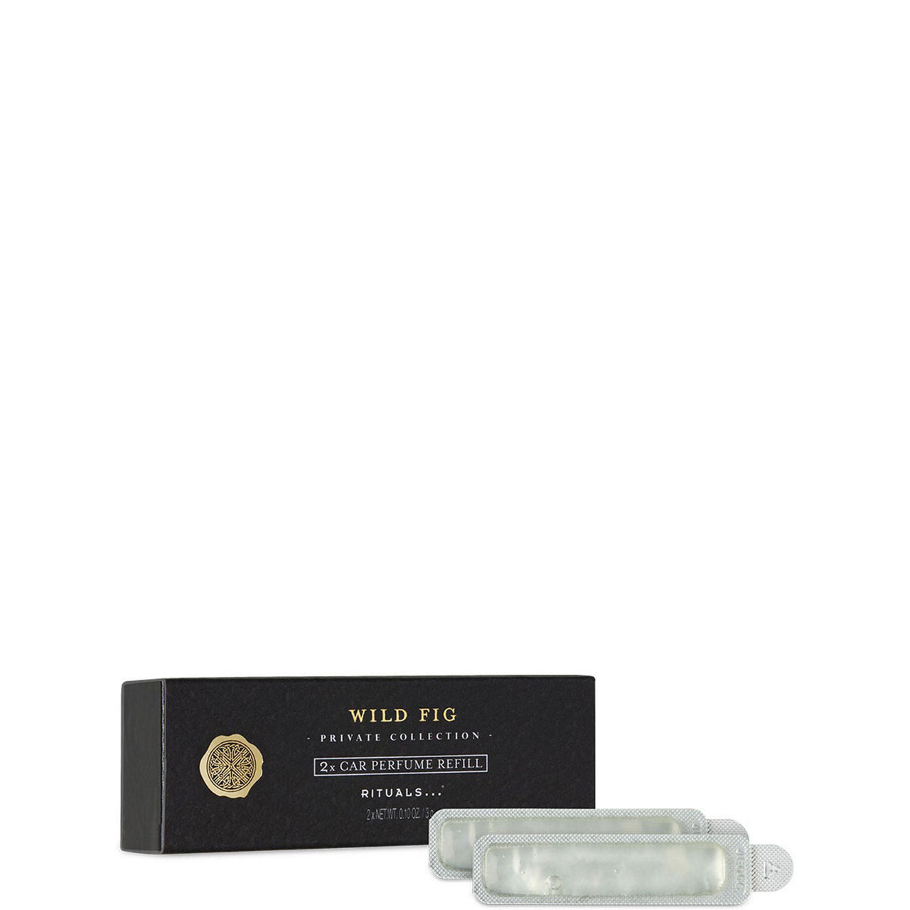Wild Fig Refill Car Perfume