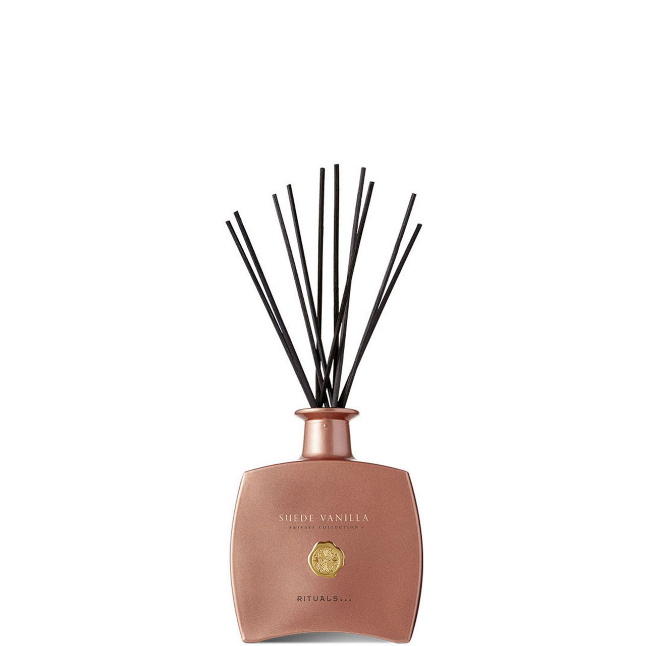 Suede Vanilla Fragrance Sticks